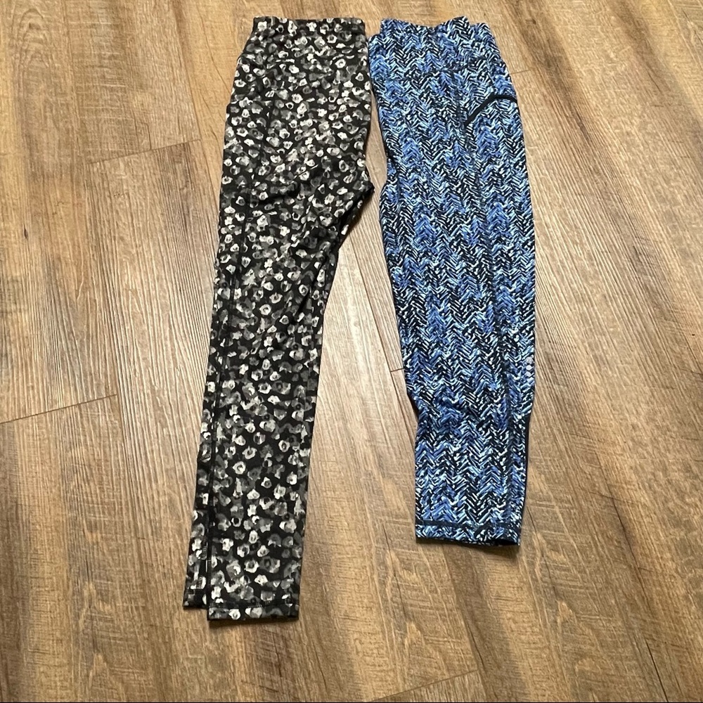 Talbots legging bundle